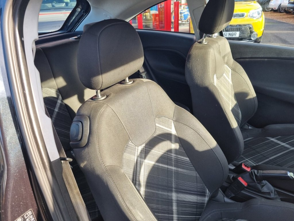 Used Vauxhall Corsa 2015 for sale - 76570484: Photo 8