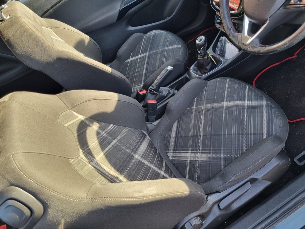 Used Vauxhall Corsa 2015 for sale - 76570484: Photo 9