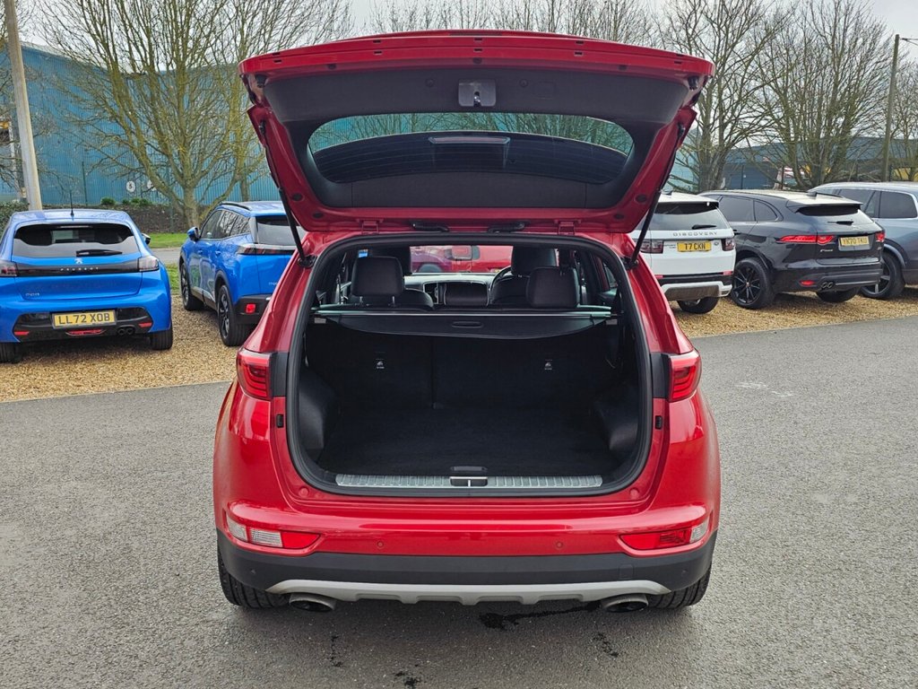 Used Kia Sportage 2018 for sale - 77288405: Photo 13