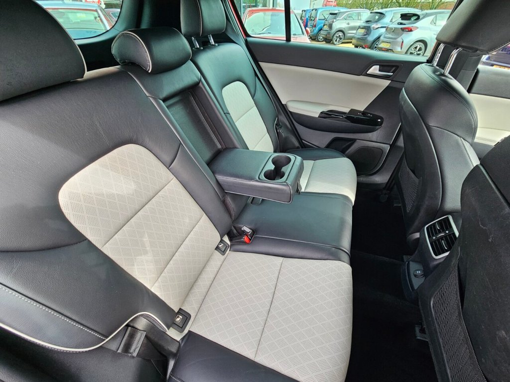 Used Kia Sportage 2018 for sale - 77288405: Photo 17