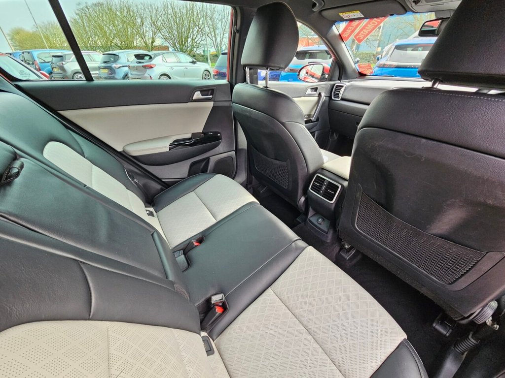 Used Kia Sportage 2018 for sale - 77288405: Photo 19