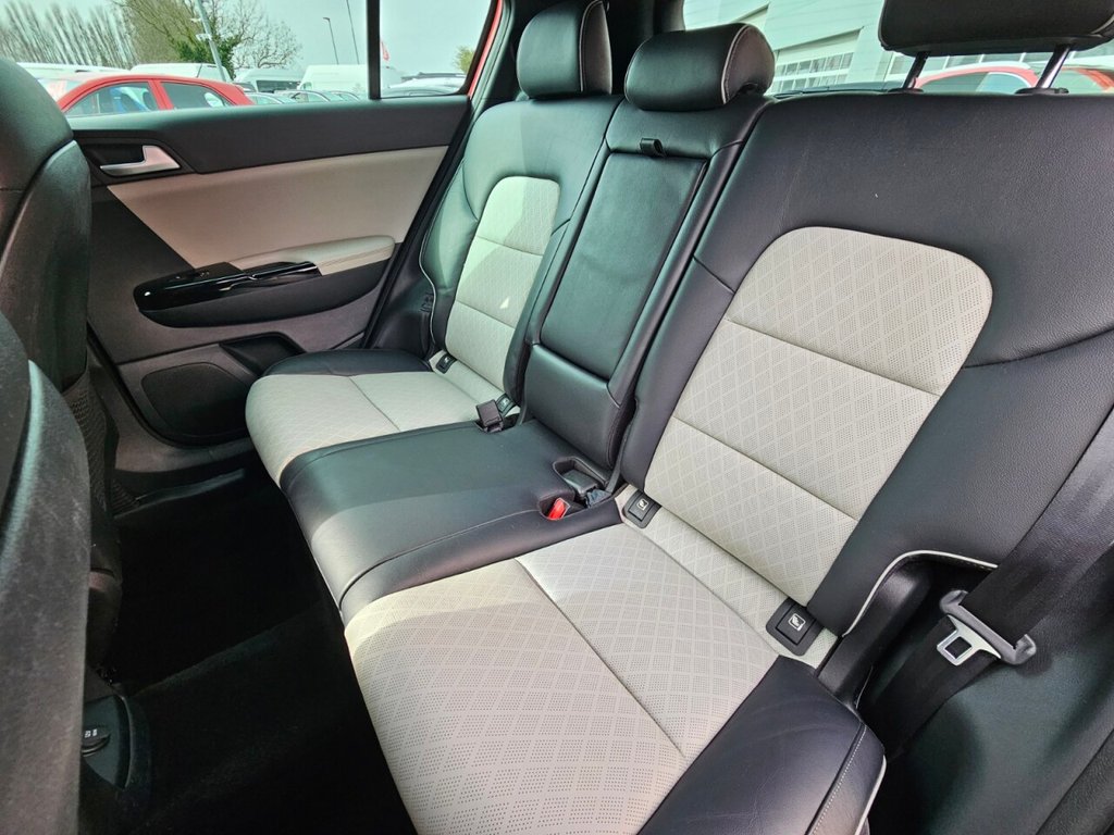Used Kia Sportage 2018 for sale - 77288405: Photo 22