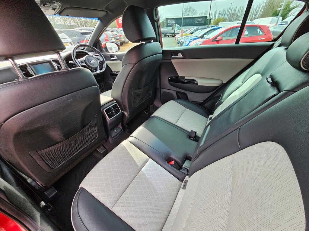 Used Kia Sportage 2018 for sale - 77288405: Photo 23