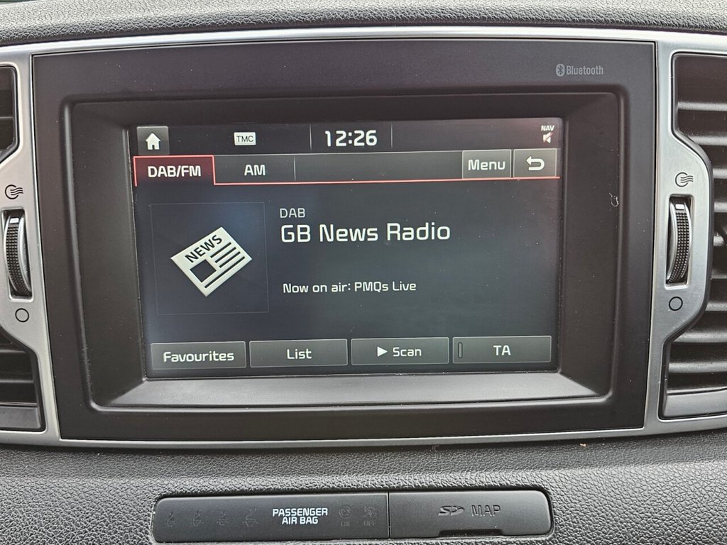 Used Kia Sportage 2018 for sale - 77288405: Photo 46