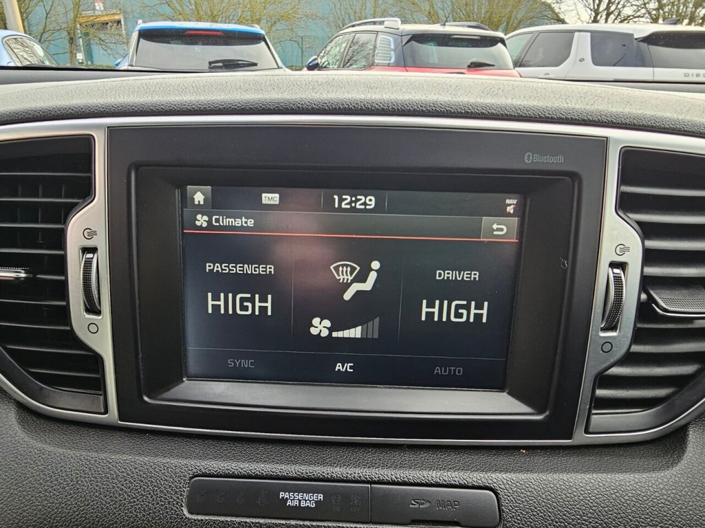 Used Kia Sportage 2018 for sale - 77288405: Photo 47