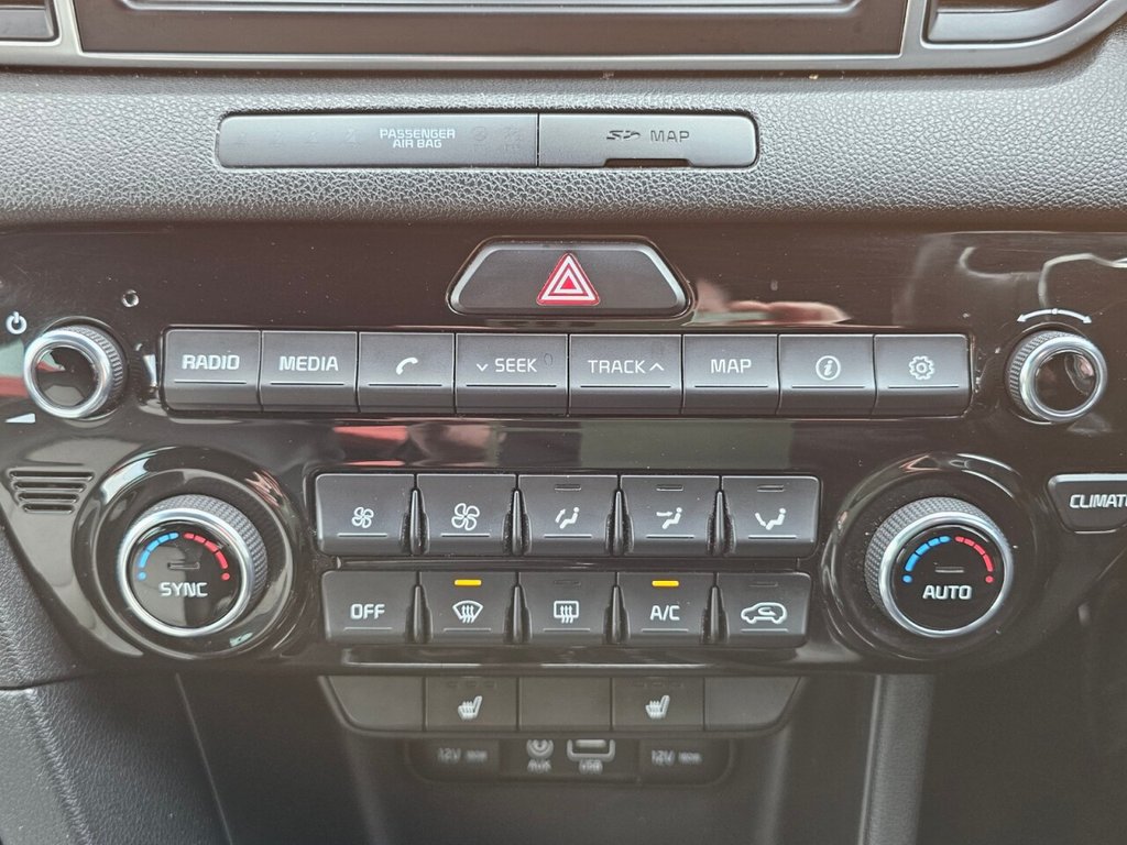 Used Kia Sportage 2018 for sale - 77288405: Photo 48