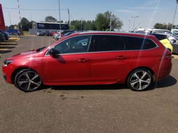 Used Peugeot 308 2015 for sale - 73900725: Photo