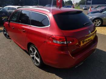 Used Peugeot 308 2015 for sale - 73900725: Photo