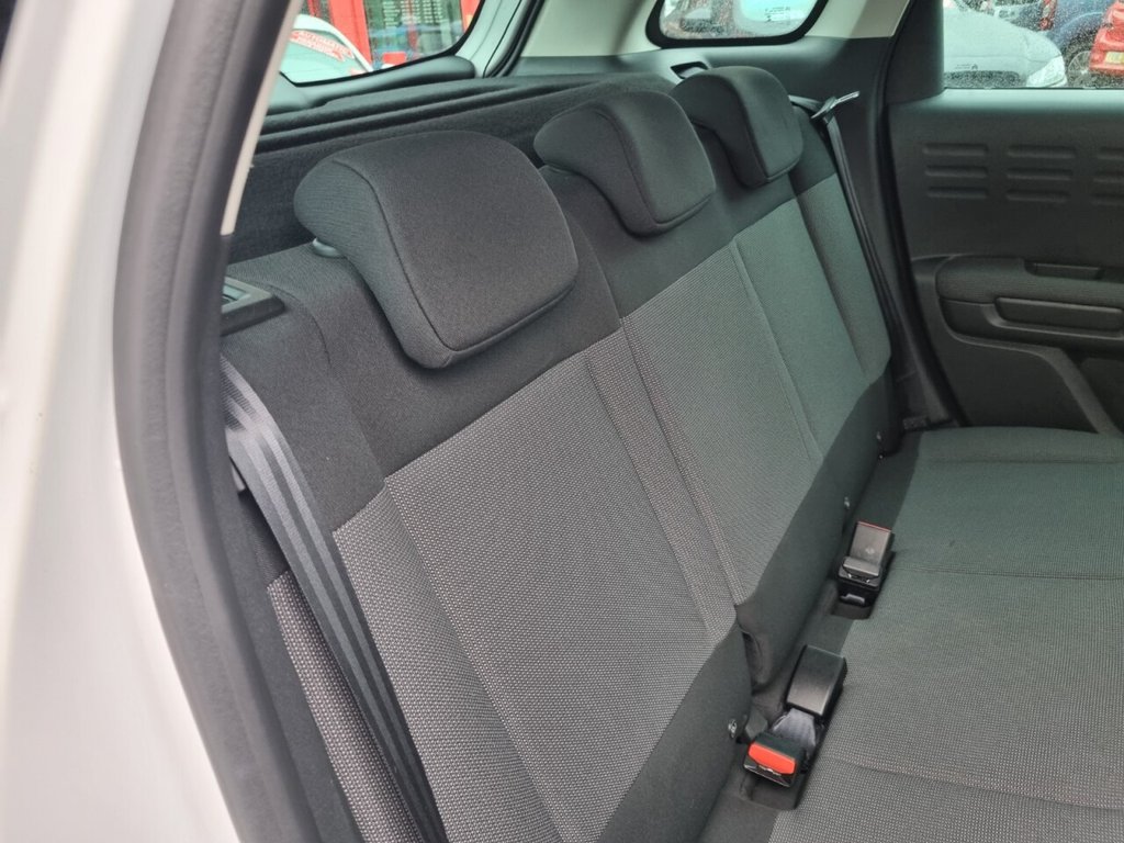 Used Citroen C3 Aircross 2019 for sale - 77200199: Photo 15