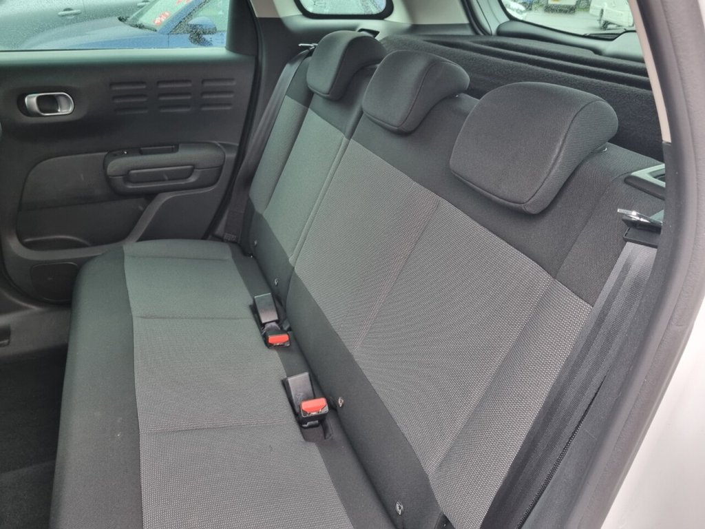 Used Citroen C3 Aircross 2019 for sale - 77200199: Photo 17