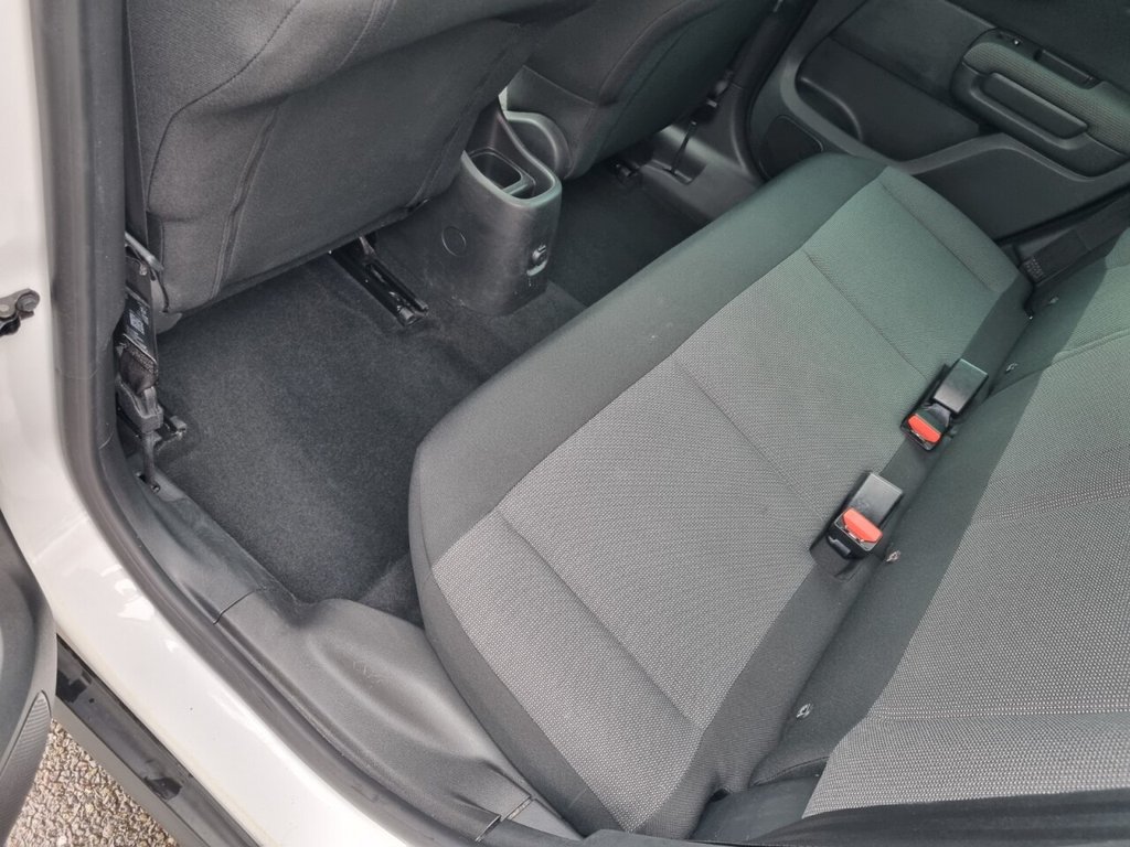 Used Citroen C3 Aircross 2019 for sale - 77200199: Photo 18