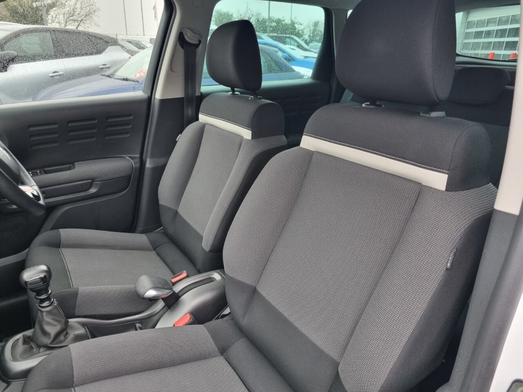 Used Citroen C3 Aircross 2019 for sale - 77200199: Photo 20