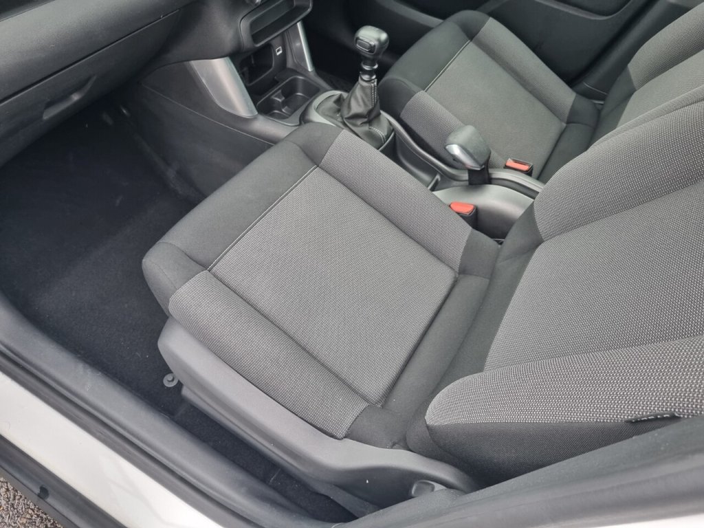 Used Citroen C3 Aircross 2019 for sale - 77200199: Photo 21