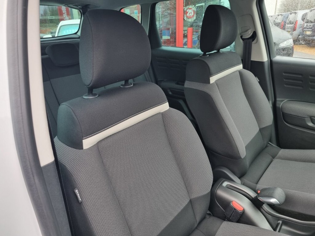 Used Citroen C3 Aircross 2019 for sale - 77200199: Photo 23