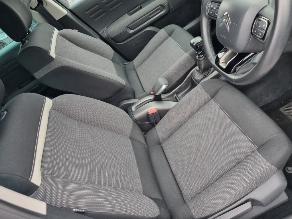 Used Citroen C3 Aircross 2019 for sale - 77200199: Photo 24
