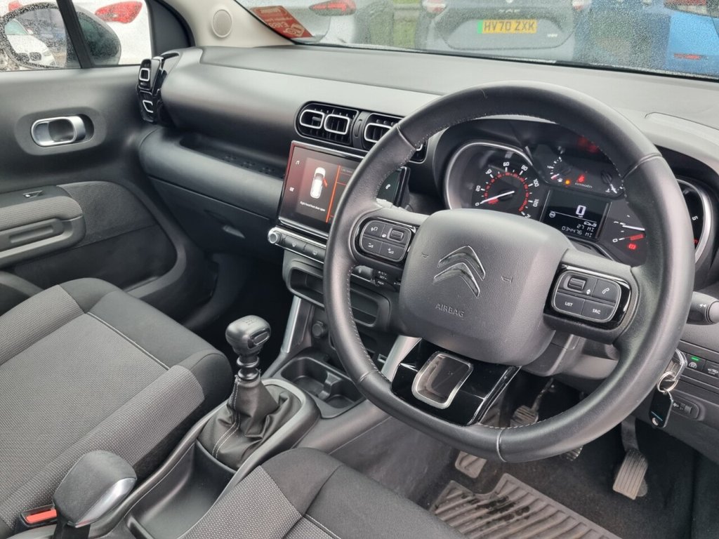 Used Citroen C3 Aircross 2019 for sale - 77200199: Photo 25