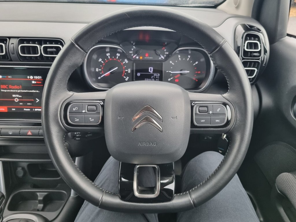 Used Citroen C3 Aircross 2019 for sale - 77200199: Photo 28