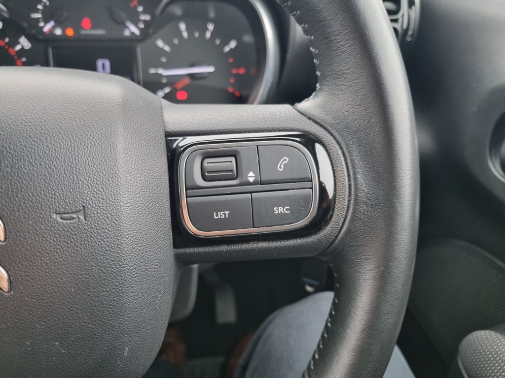 Used Citroen C3 Aircross 2019 for sale - 77200199: Photo 30