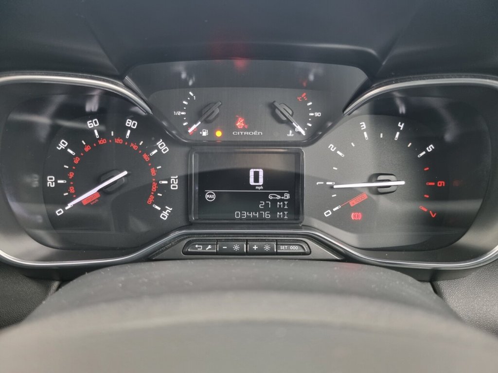 Used Citroen C3 Aircross 2019 for sale - 77200199: Photo 31