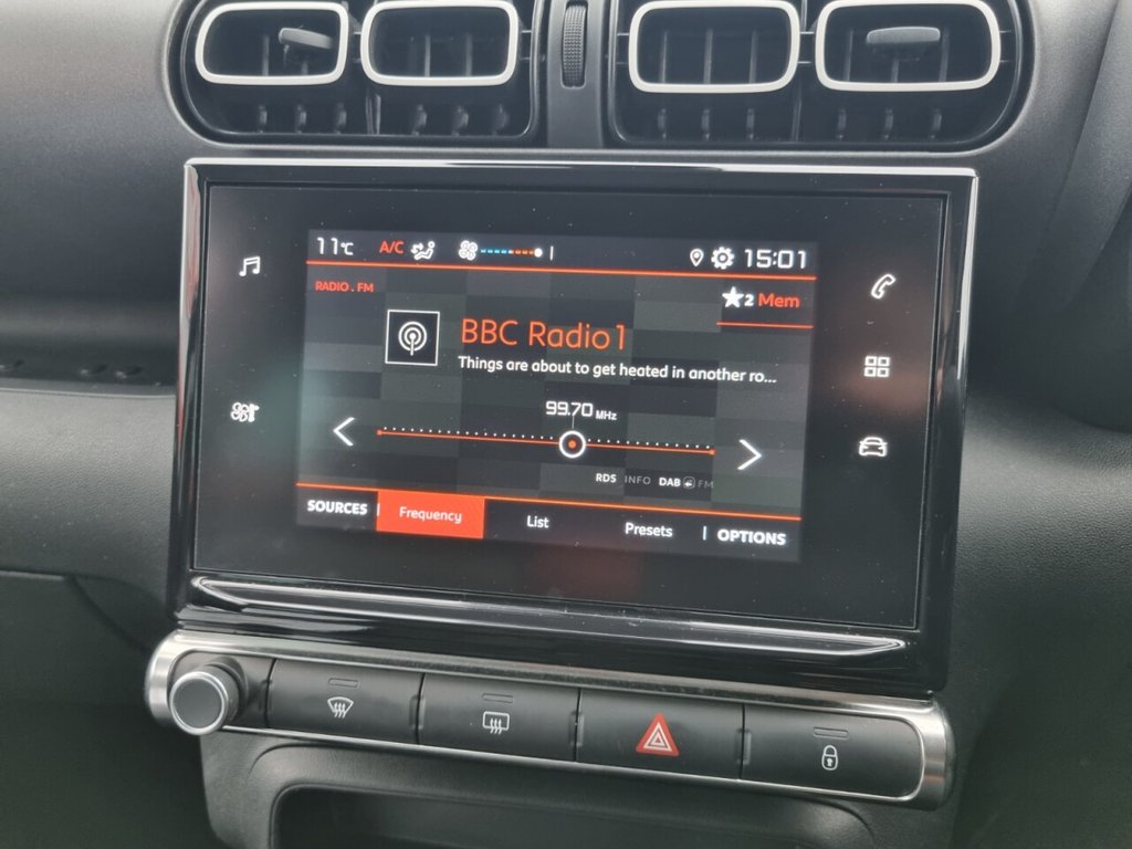 Used Citroen C3 Aircross 2019 for sale - 77200199: Photo 32