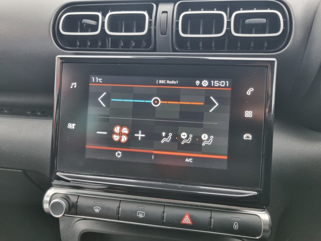 Used Citroen C3 Aircross 2019 for sale - 77200199: Photo 33