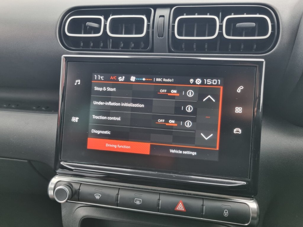 Used Citroen C3 Aircross 2019 for sale - 77200199: Photo 35