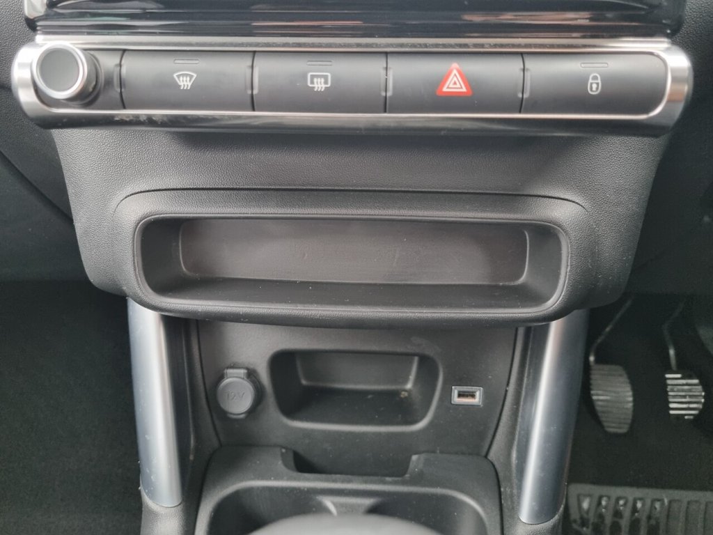 Used Citroen C3 Aircross 2019 for sale - 77200199: Photo 36