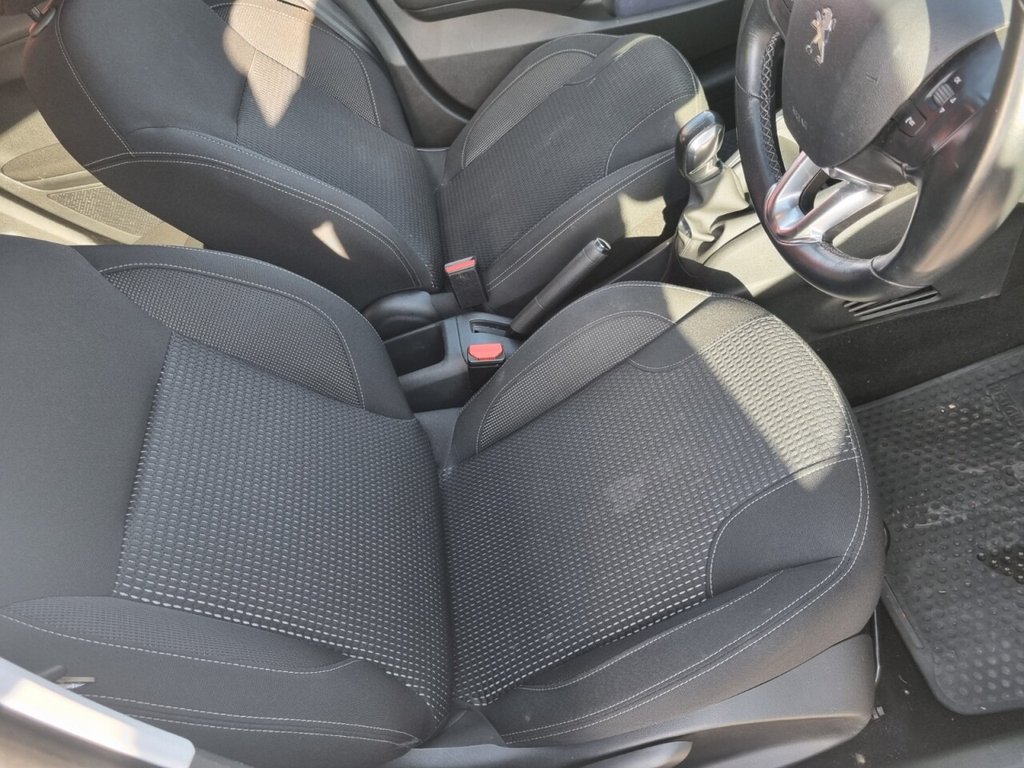 Used Peugeot 208 2018 for sale - 78111212: Photo 14