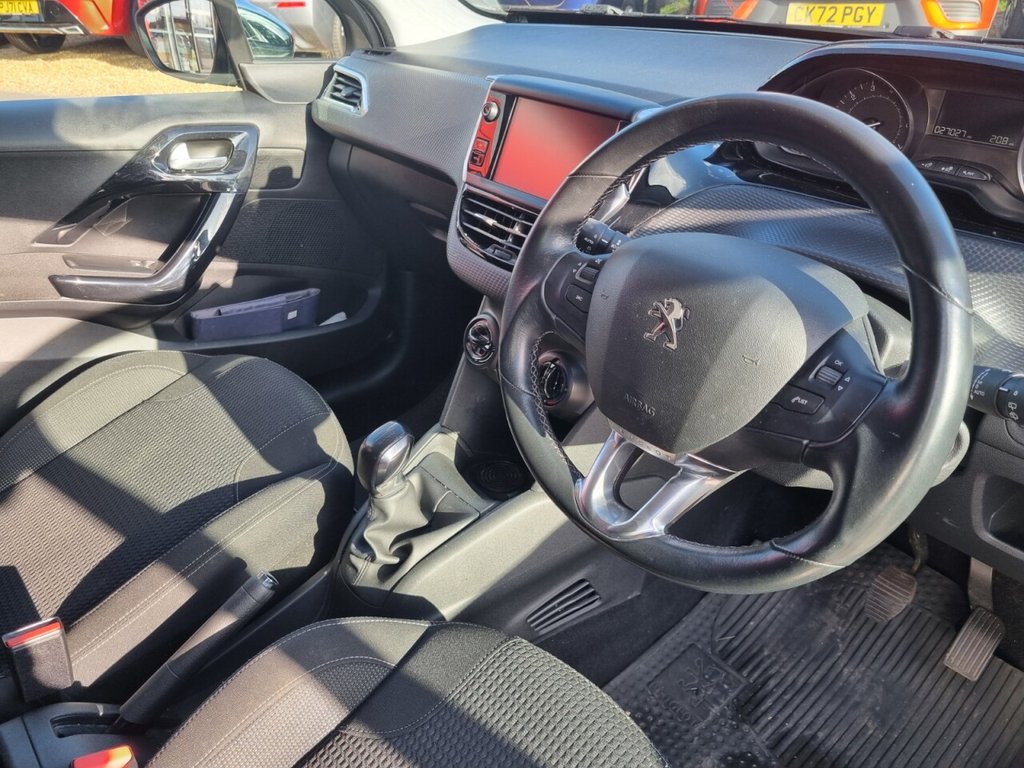 Used Peugeot 208 2018 for sale - 78111212: Photo 15