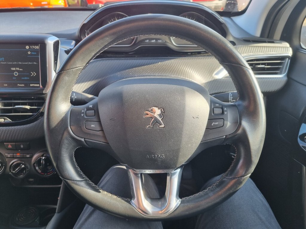 Used Peugeot 208 2018 for sale - 78111212: Photo 16