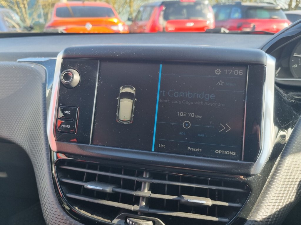 Used Peugeot 208 2018 for sale - 78111212: Photo 19