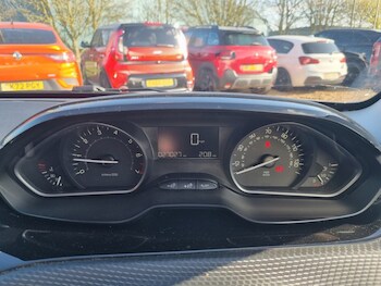 Used Peugeot 208 2018 for sale - 78111212: Photo