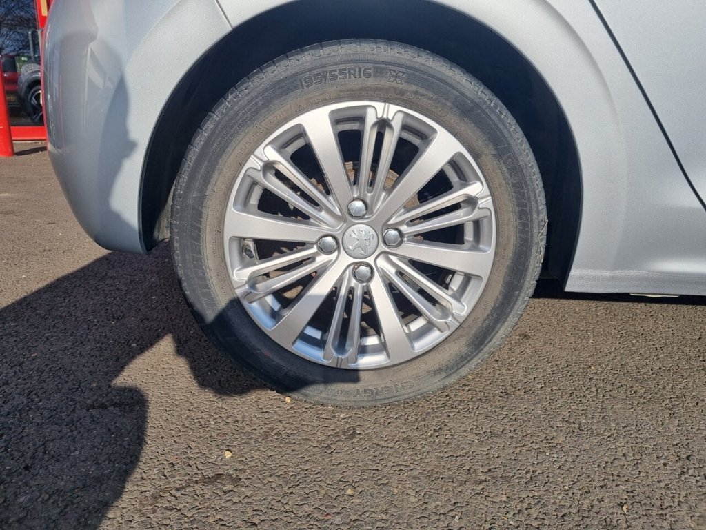 Used Peugeot 208 2018 for sale - 78111212: Photo 7