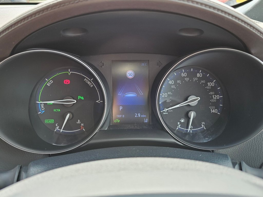 Vehicle 27