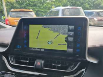 Used Toyota C-HR 2020 for sale - 74884327: Photo