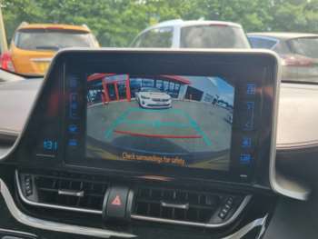 Used Toyota C-HR 2020 for sale - 74884327: Photo