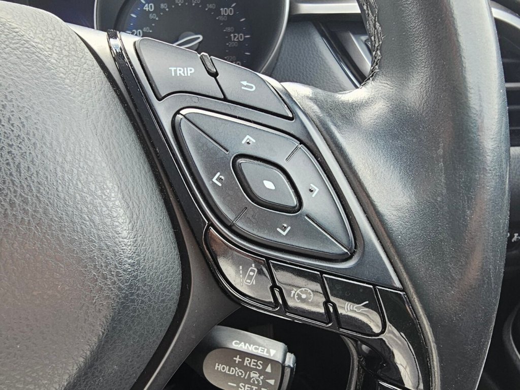 Vehicle 40