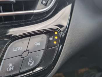 Used Toyota C-HR 2020 for sale - 74884327: Photo