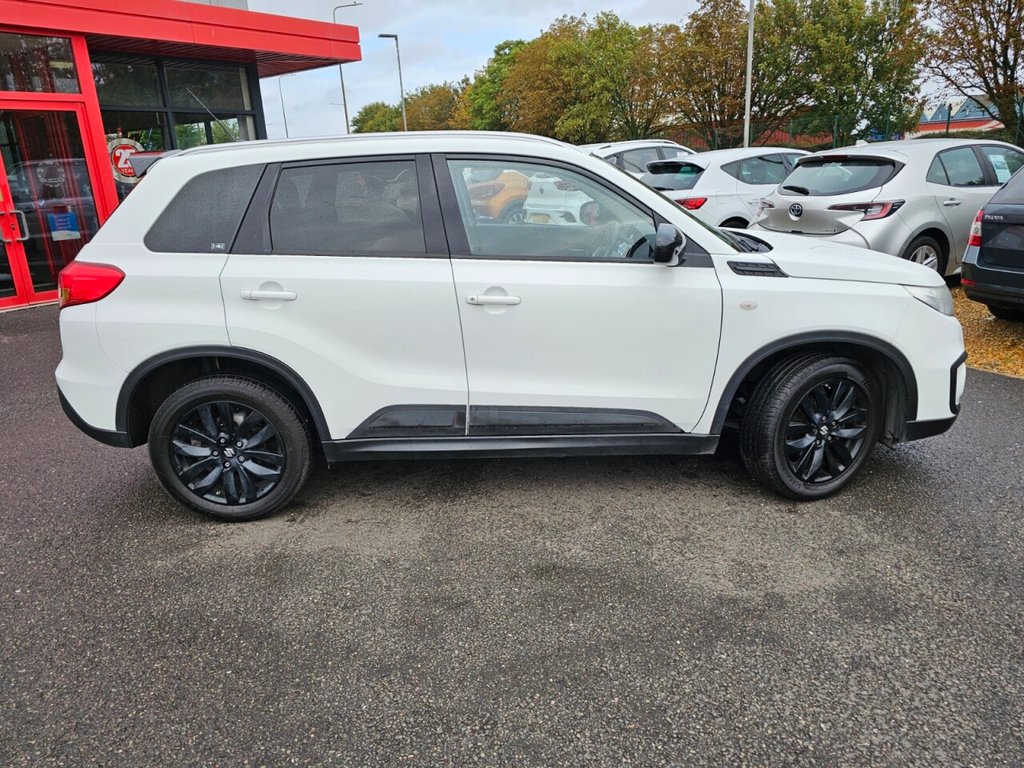 Used Suzuki Vitara 2018 for sale - 75923501: Photo 10