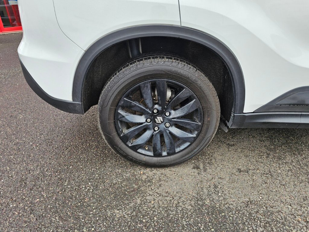 Used Suzuki Vitara 2018 for sale - 75923501: Photo 11