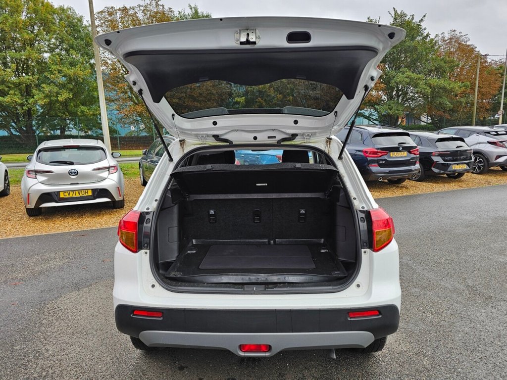 Used Suzuki Vitara 2018 for sale - 75923501: Photo 12