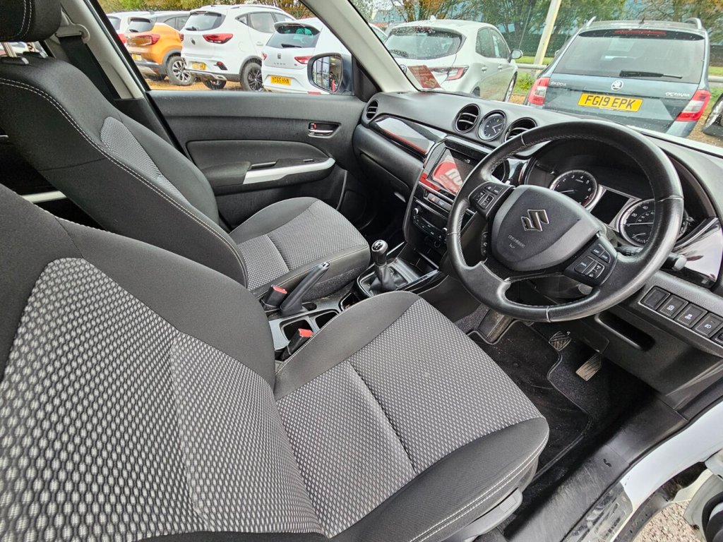 Used Suzuki Vitara 2018 for sale - 75923501: Photo 17