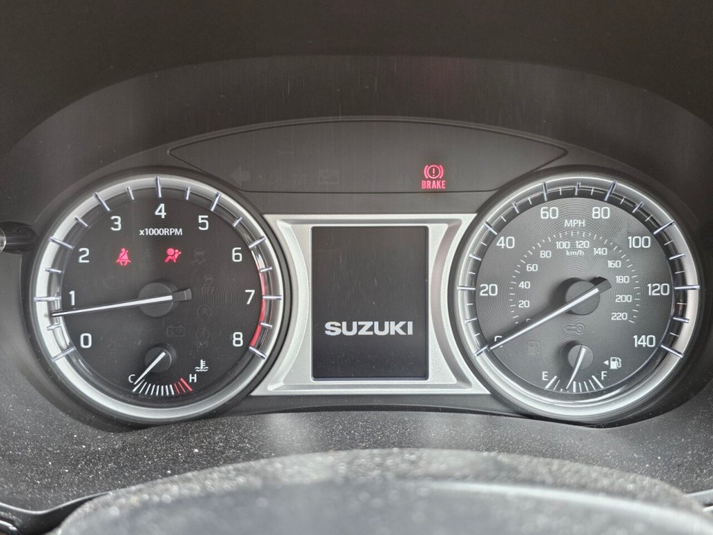 Used Suzuki Vitara 2018 for sale - 75923501: Photo 20