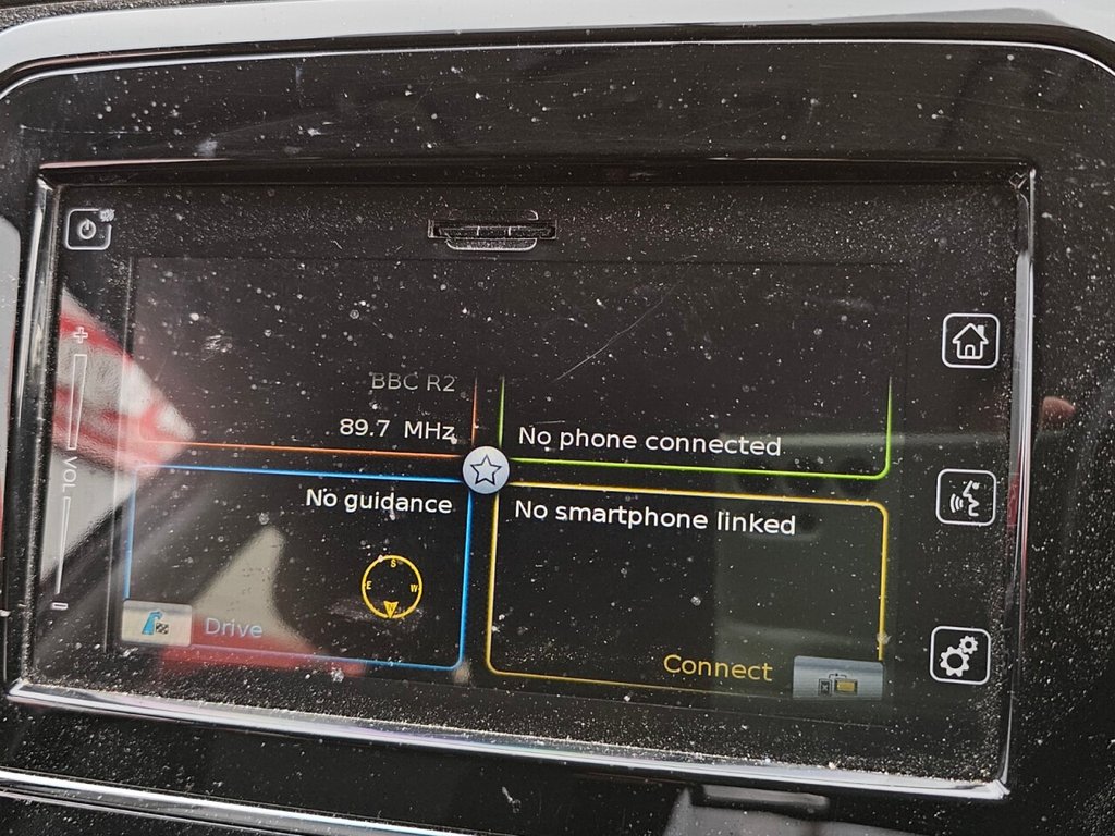 Used Suzuki Vitara 2018 for sale - 75923501: Photo 25