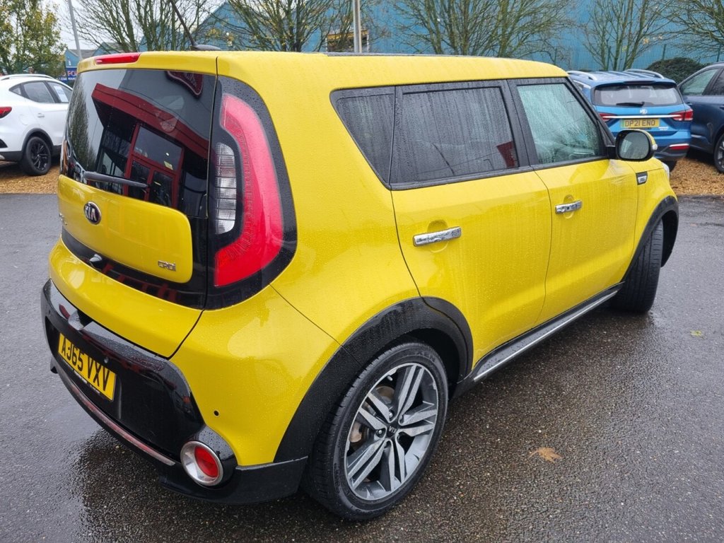 Used Kia Soul 2015 for sale - 76570478: Photo 10