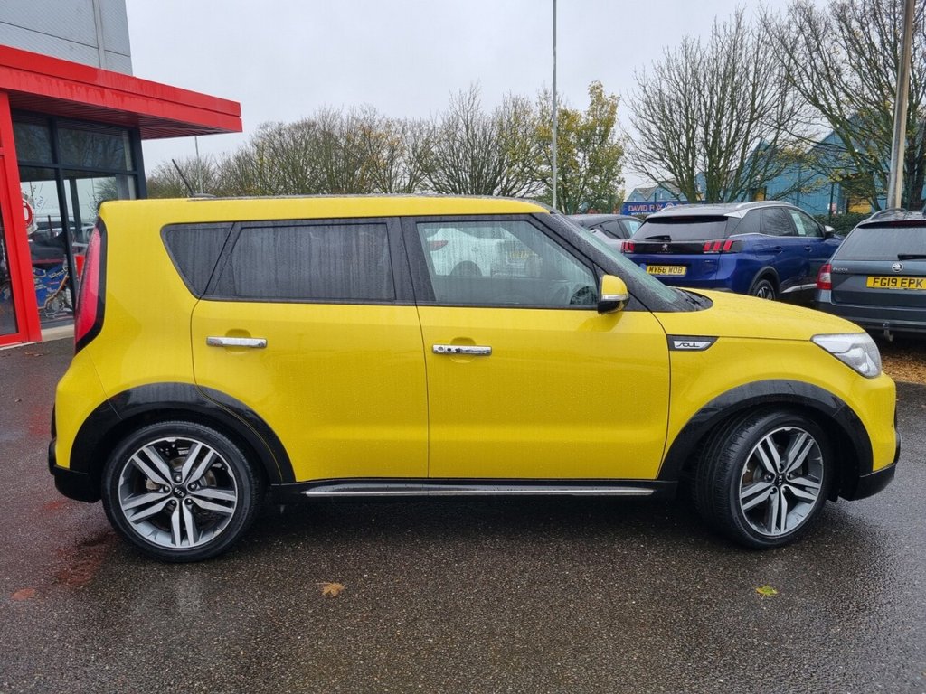 Used Kia Soul 2015 for sale - 76570478: Photo 11