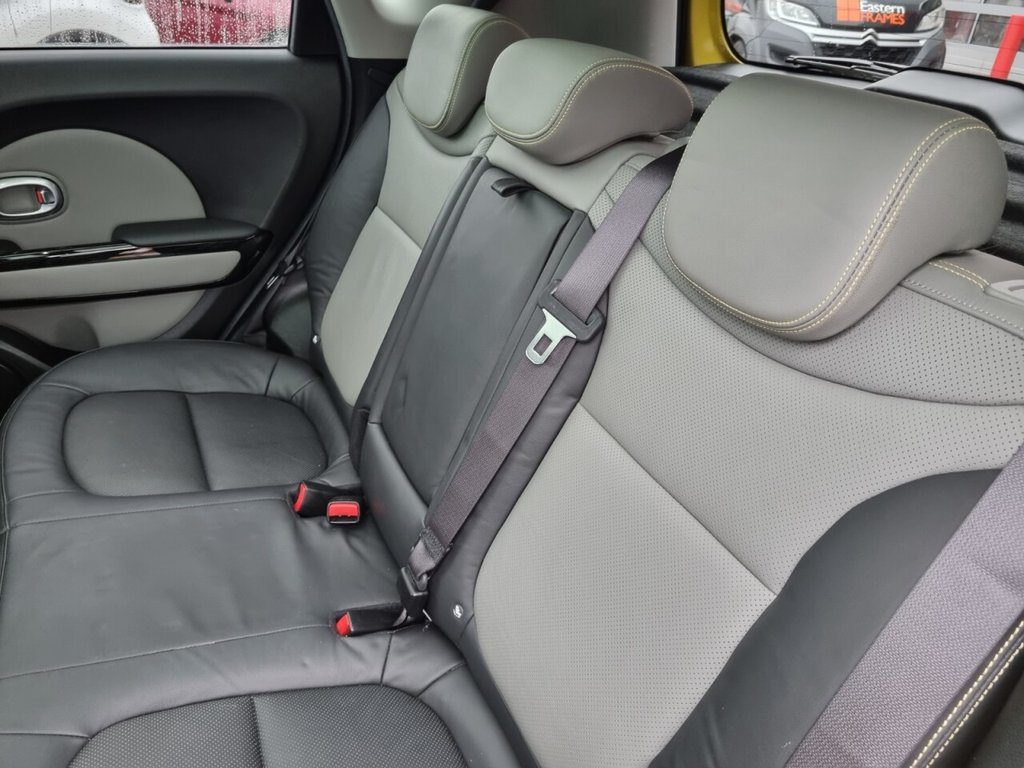 Used Kia Soul 2015 for sale - 76570478: Photo 20