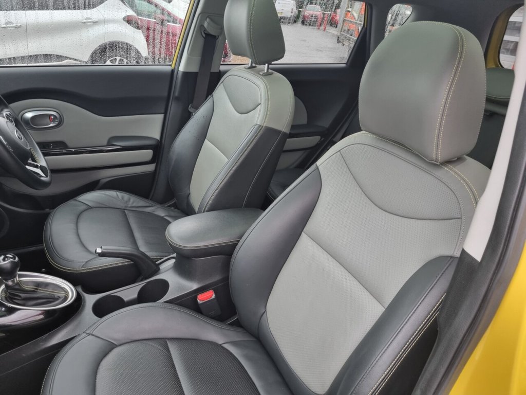 Used Kia Soul 2015 for sale - 76570478: Photo 22