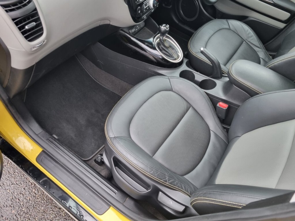 Used Kia Soul 2015 for sale - 76570478: Photo 23