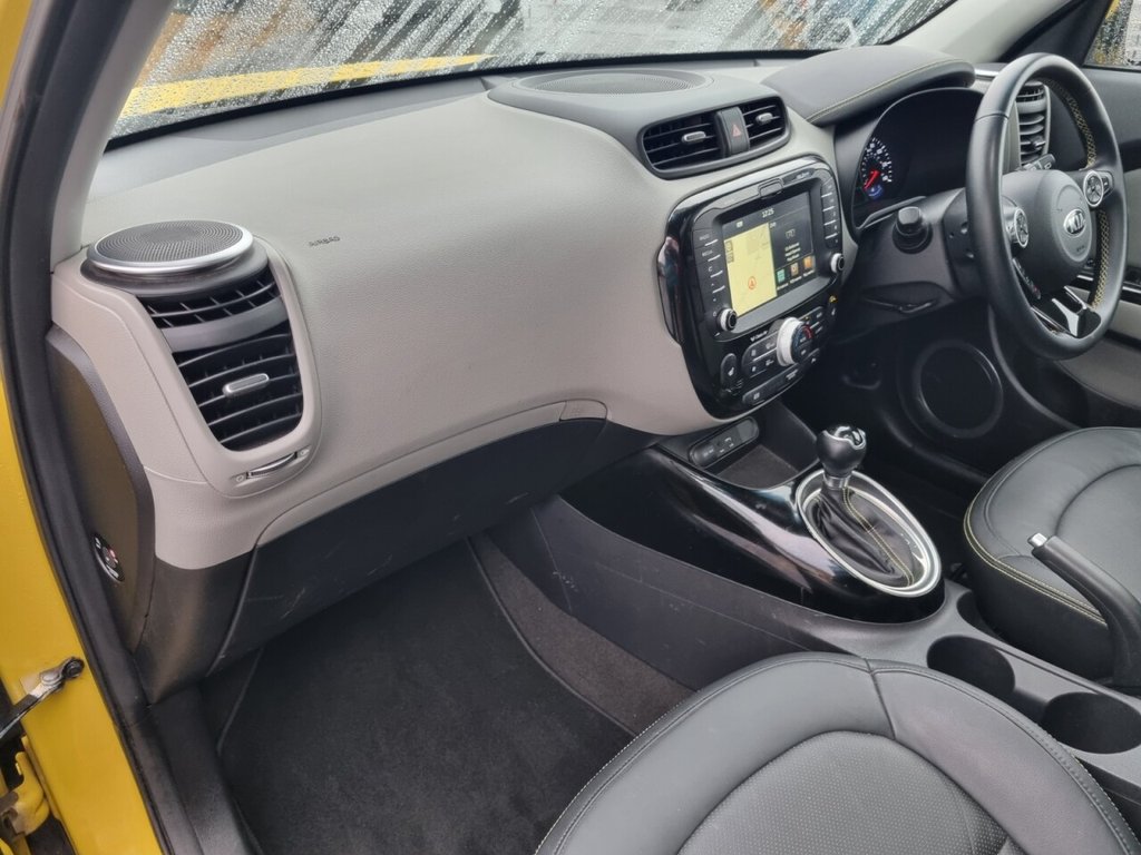 Used Kia Soul 2015 for sale - 76570478: Photo 24
